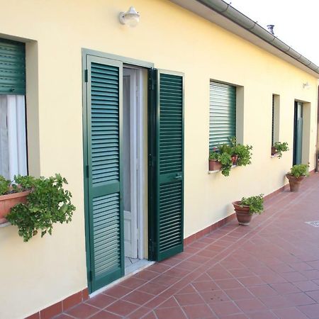 La Casina Dell'Annetta Villa Лидо Ди Камайоре Екстериор снимка